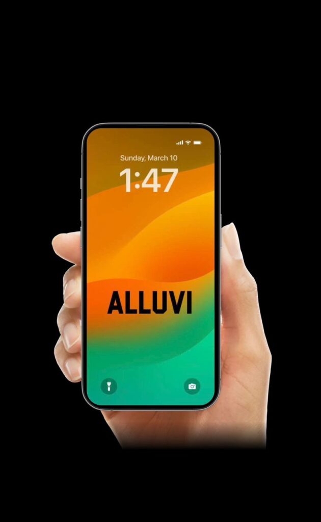 Alluvi Healthcare UK