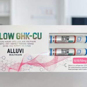 Glow GHK-CU