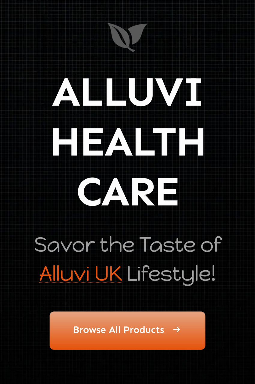 Buy Alluvi Online