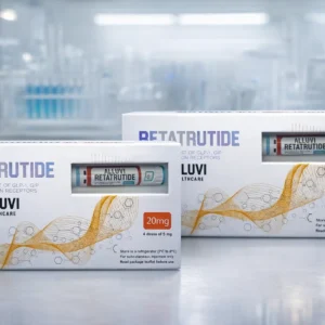 Buy Retatrutide 20mg