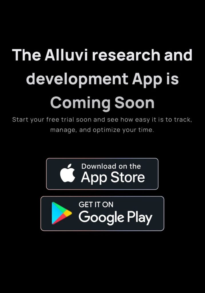 Alluvi Healthcares UK